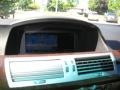 2008 Alpine White BMW 7 Series 750Li Sedan  photo #22