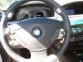 2008 Alpine White BMW 7 Series 750Li Sedan  photo #23