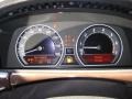2008 Alpine White BMW 7 Series 750Li Sedan  photo #24
