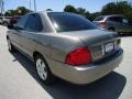 Bronze Shimmer Metallic - Sentra 1.8 S Photo No. 3