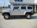 Boulder Gray Metallic - H3 X Photo No. 3