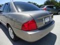 Bronze Shimmer Metallic - Sentra 1.8 S Photo No. 9