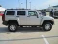Boulder Gray Metallic - H3 X Photo No. 4