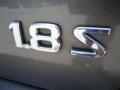 Bronze Shimmer Metallic - Sentra 1.8 S Photo No. 11