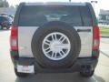 Boulder Gray Metallic - H3 X Photo No. 6