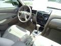 Bronze Shimmer Metallic - Sentra 1.8 S Photo No. 17