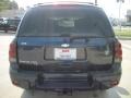 2007 Imperial Blue Metallic Chevrolet TrailBlazer LS  photo #6