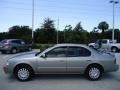 Sterling Mist Metallic - Maxima GXE Photo No. 2