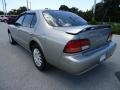 Sterling Mist Metallic - Maxima GXE Photo No. 3