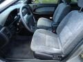 Sterling Mist Metallic - Maxima GXE Photo No. 4