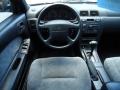 Sterling Mist Metallic - Maxima GXE Photo No. 6