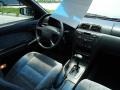 Sterling Mist Metallic - Maxima GXE Photo No. 11