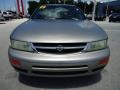 Sterling Mist Metallic - Maxima GXE Photo No. 13