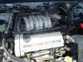 Sterling Mist Metallic - Maxima GXE Photo No. 16