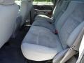 2002 Silver Metallic Ford F150 XLT SuperCrew  photo #5
