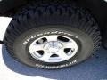 2002 Silver Metallic Ford F150 XLT SuperCrew  photo #14
