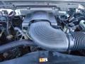 2002 Silver Metallic Ford F150 XLT SuperCrew  photo #16
