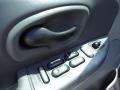 2002 Silver Metallic Ford F150 XLT SuperCrew  photo #17