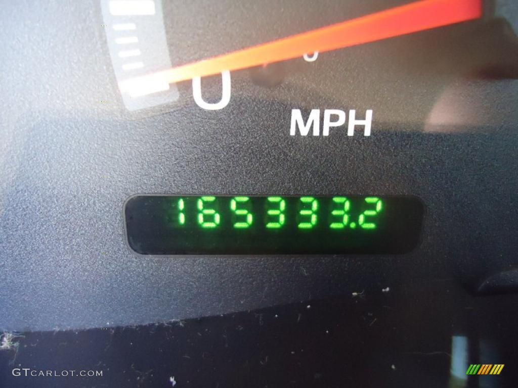 2002 F150 XLT SuperCrew - Silver Metallic / Medium Graphite photo #18