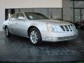 Radiant Silver Metallic - DTS Luxury Photo No. 2