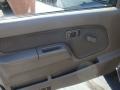 Sand Dune Metallic - Frontier XE King Cab 4x4 Photo No. 14
