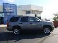 Graystone Metallic - Tahoe LT 4x4 Photo No. 2
