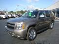 Graystone Metallic - Tahoe LT 4x4 Photo No. 7