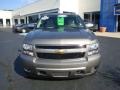 Graystone Metallic - Tahoe LT 4x4 Photo No. 8