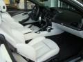 Alpine White - M6 Convertible Photo No. 10