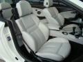 Alpine White - M6 Convertible Photo No. 12