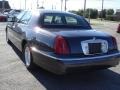 2000 Midnight Grey Metallic Lincoln Town Car Executive  photo #5