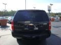 Black - Suburban 1500 LT 4x4 Photo No. 4