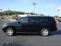 Black - Suburban 1500 LT 4x4 Photo No. 6