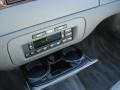 2000 Midnight Grey Metallic Lincoln Town Car Executive  photo #13