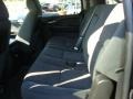 Black - Suburban 1500 LT 4x4 Photo No. 11