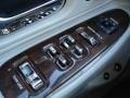 2000 Midnight Grey Metallic Lincoln Town Car Executive  photo #16