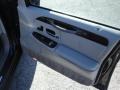 2000 Midnight Grey Metallic Lincoln Town Car Executive  photo #20