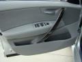 Titanium Silver Metallic - X3 3.0si Photo No. 7
