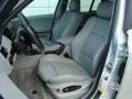 Titanium Silver Metallic - X3 3.0si Photo No. 8