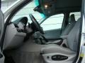 Titanium Silver Metallic - X3 3.0si Photo No. 9