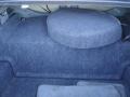 Midnight Grey Metallic - Town Car Executive Photo No. 25