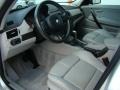 Titanium Silver Metallic - X3 3.0si Photo No. 10