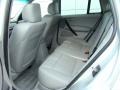 Titanium Silver Metallic - X3 3.0si Photo No. 12