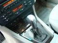 Titanium Silver Metallic - X3 3.0si Photo No. 14