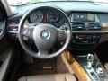 2008 Black Sapphire Metallic BMW X5 3.0si  photo #13