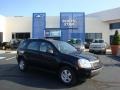 Black - Equinox LS AWD Photo No. 1