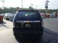 Black - Equinox LS AWD Photo No. 4