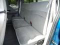 2000 Island Blue Metallic Ford F150 XLT Extended Cab 4x4  photo #6