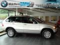 Titanium Silver Metallic - X5 3.0i Photo No. 4