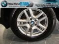 Titanium Silver Metallic - X5 3.0i Photo No. 5